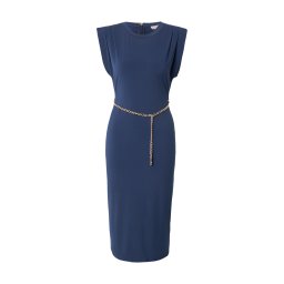 MICHAEL Michael Kors Rochie bleumarin