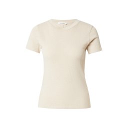 AMERICAN VINTAGE Tricou 'SONOMA' bej
