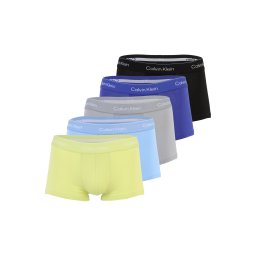 Calvin Klein Underwear Boxeri albastru / albastru deschis / gri / negru