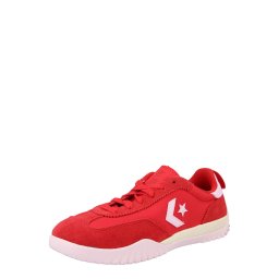 CONVERSE Sneaker 'RUN STAR TRAINER' roșu / alb