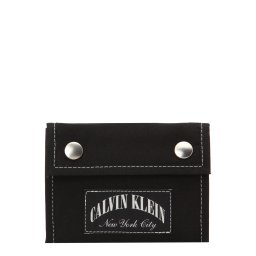 Calvin Klein Portofel negru / alb