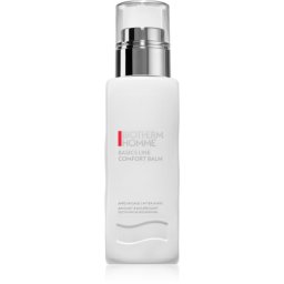 Biotherm Homme Basics Line Comfort Balm balsam after shave calmant si hidratant pentru bărbați 75 ml