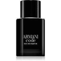 Armani Code EDP M 50 ml