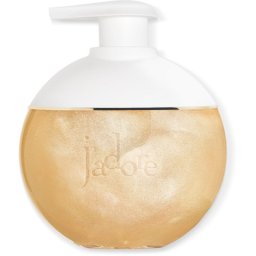 DIOR J'adore Les Adorables ulei stralucitor pentru corp pentru femei 200 ml