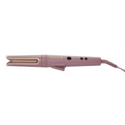Ondulator pentru par Remington CI8930 AIRvive™, 25 W, 3 setari pana la 210°C, Acoperire ceramica, Violet/Auriu