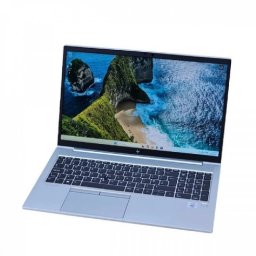 Laptop Refurbished HP EliteBook 850 G7, I5-10210U, 8GB RAM, 256GB SSD NVMe, Webcam, Tastatura US/UK, 15.6", Windows 11 Pro, Grad Acceptabil