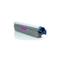 Cartus toner Oki MC853-MC873-MC883-7300 pagini-Magenta