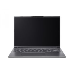 Laptop Acer Aspire 16 AI OLED A16-52M-57KN, 16 inches (40.64 cm), Acer CineCrystal™ WUXGA+ OLED 120Hz display with 100% DCI-P3 / Adobe RGB color space, 2048 x 1280, 16:10, Intel® Core™ Ultra 5 processor 226V, 2.1 GHz base clock (Up to 4.5 GHz max. perform
