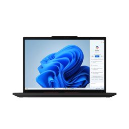 Laptop Lenovo ThinkPad T14 Gen 5 (Intel); 14" WUXGA; Intel Core Ultra 7 155U; Integrated Intel Graphics; RAM 64GB, SSD 1TB, 3YP W11P