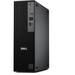 Dell Pro Slim Plus QBS1250 260W, Intel U7-265, 16GB Ram, 512GB SSD, Integrated Graphics, Ubuntu 24.04 LTS