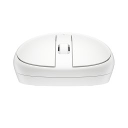 HP MOUSE Bluetooth 240, Culoare: Lunar White, Dimensiuni: 107 x 60,5 x 29,31 mm, Greutate: 0.05kg, Garantie 1 an