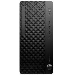 Desktop HP ProDesk 4 G1i Tower, Intel Core Ultra 5 225 10-Core (3.3GHz, up to 4.9GHz, 20MB), video integrat Intel UHD Graphics, RAM 16GB DDR5 5600MHz (2x8GB), SSD 512GB M.2 2280 PCIe NVMe , no ODD, LAN 10/100/1000, Intel AX211 Wi-Fi 6E + Bluetooth 5.3, po