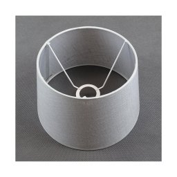 Abajur universal de rezervă LORENZO E27 gri