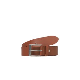 JACK & JONES Curea Jacbraga Leather 12289467 18-1421 TCX cognac