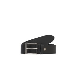 JACK & JONES Curea Jacbraga Leather 12289467 C-N10 black