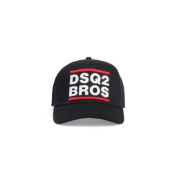 DSQUARED Șapcă BCM098905C00001 2124 nero