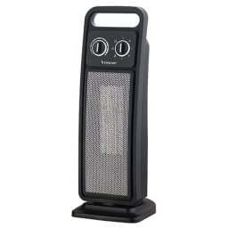 Aeroterma Beper BP203002 | 2000W, Turn, Negru