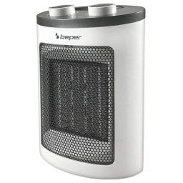 Aeroterma Beper BPRI080 | 1500W, Alb