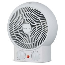 Aeroterma Sencor S-SFH7020WH | 2000W, Alb