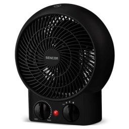 Aeroterma Sencor S-SFH7021BK | 2000W, Negru