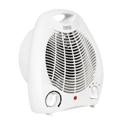 Aeroterma Teesa TSA8025 | 2000W, Alb