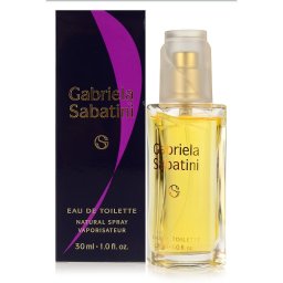 Gabriela Sabatini Gabriela Sabatini EDT W 30 ml