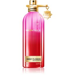 Montale Sweet Flowers EDP W 100 ml