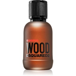 Dsquared2 Original Wood EDP M 50 ml