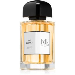bdk Parfums Nuit De Sable EDP U 100 ml