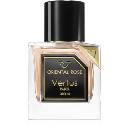 Vertus Oriental Rose EDP U 100 ml
