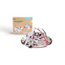 SALTEA DE JOACA EDUCATIONALA KINDERKRAFT 4SMART