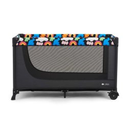 PATUT TRAVEL KINDERKRAFT JOY2, FARA ACCESORII, BLACK