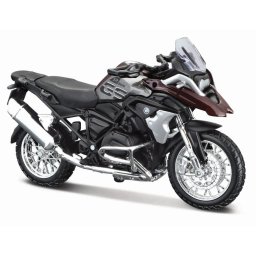 MAISTO MOTOCICLETA METALICA EDITIE SPECIALA BMW R1200 SCARA 1 LA 18
