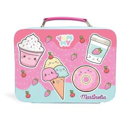MARTINELIA YUMMY ULTIMATE GLAM TRUSA MARE DE MACHIAJ