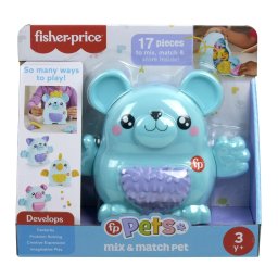 FISHER PRICE ANIMALUT MIX & MATCH