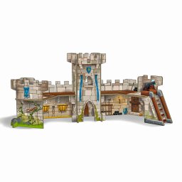 PAPO FIGURINA MINI CASTEL