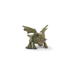 PAPO FiGURINA DRAGON BROASCA