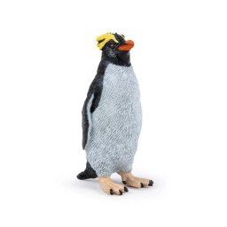 PAPO PIGURINA PINGUIN MACARONI