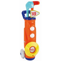 ECOIFFIER SET DE GOLF