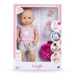 COROLLE MGP BEBELUSUL EMMA CU ACCESORII 36CM