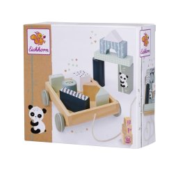 EICHHORN JUCARIE DE TRAS REMORCA DE CONSTRUCTII DIN LEMN 18CM