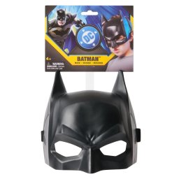 BATMAN DC MASCA BATMAN NEGRU