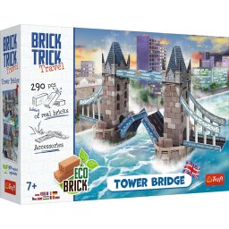 BRICK TRICK L TRAVEL PODUL TURNULUI