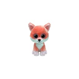 PLUS TY 15CM BOOS VIXEN VULPEA PORTOCALIE