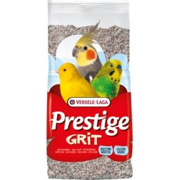 Grit papagali cu amestec marin Prestige Grit, Versele Laga, 2,5 kg