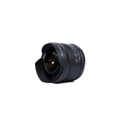 Obiectiv foto DSLR Obiectiv manual 7Artisans 7.5mm F2.8 Mark II Fisheye pentru Fuji FX Mount