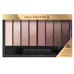 Max Factor Masterpiece Nude Palette Shadows (03 Rose Nudes) 6,5 g