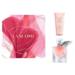 Set Lancome La Vie Est Belle