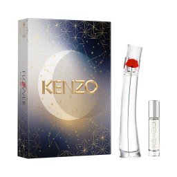 Set Kenzo Flower
