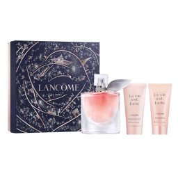 Set Lancome La Vie Est Belle